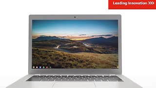 Toshiba Chromebook 2 For Education