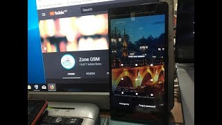 Infinix Hot 4 Pro X556  password reset, forgot password
