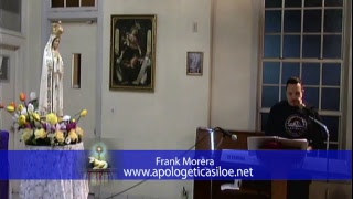 31- SALMO 42   -   NOTALGIA DE LA CASA DEL SEÑOR   - por Frank Morera
