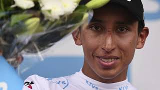 Tour de Francia, análisis de la primera semana - Eje Pedal