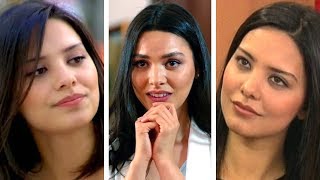 HAZAL FİLİZ KÜÇÜKKÖSE | Dünden Bugüne