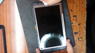 Samsung GALAXY Tab 3 Lite t-110 меняем тачскрин