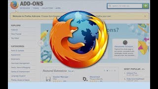How to install Tamper Data in Mozilla Firefox (தமிழ்)