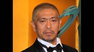 松本人志が集団的自衛権について持論を語る