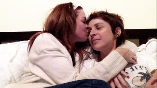 Lesbian Moms: Time Away From the Kids