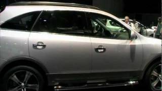Hyundai iX55 3.0 V6 CRDi 4wD Premium 2011 - Autotalli.com