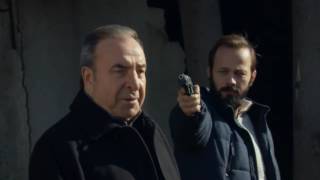 Arka Sokaklar 425. Bölüm - Sezgin, Müfettiş Veysel'i Öldürdü!