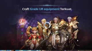 Lineage 2 Revolution Farm Adena Elite Dungeon Part 1