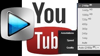 Sony Vegas | 4K YouTube Render Settings Tutorial | Best HD