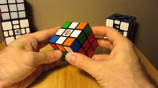 Fused Cube Tutorial