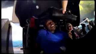 MaxFlight "Ride-iculous" Flight Simulators