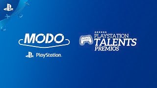 MODO PLAYSTATION | 5ª EDIÇÃO PRÉMIOS PLAYSTATION EM DIRETO