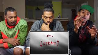 Queen Naija - Karma (Audio) [REACTION]