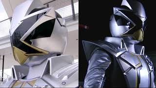 Lupin X - Kaitou X-Change Standby Sound Extended