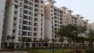 Urbana Jewels Jaipur by GaneshDeals.com 2, 3 BHK Apartments Sale at Muhana Mandi Road