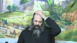 שער הגילגולים להאריזל חלק ה על גיגולי נשמות עיבור נשמה ועוד הרב משה ארמוני חובה לצפות מרתק ביותר!!!