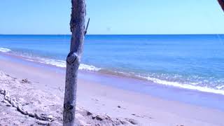Море, Благовещенская, Лето