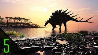 5 Recently Discovered Natural Wonders That Shouldn't Exist