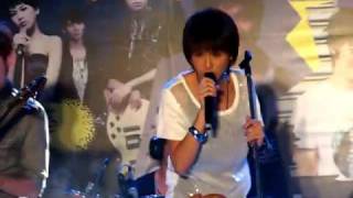 20090920台南林默娘假日市集 Part1-終極三國