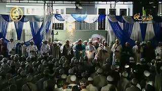Peringatan Haul Ke-21 Abuya Habib Hasan bin Ahmad Baharun & Malam Asyura 1441H MT Darus Sholihin