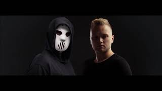 Angerfist 'LIVE' vs. Warface 'Heavy Artillery' - HARDFEST 2019