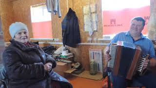 Матаня (частушки) 09.03.2019