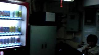 せとゆき 　JMSDF Setoyuki, DD-131　海上自衛隊　護衛艦