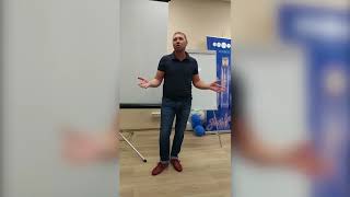 ?Школа по техникам продаж парфюма и бизнеса от Андрея Баташева. Прямой эфир