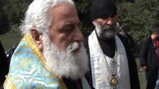 მენკალისი - თეთრი წყარო