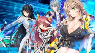 Nightcore - B.F.D