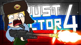 THE TRUST FACTOR EXPERIENCE 4