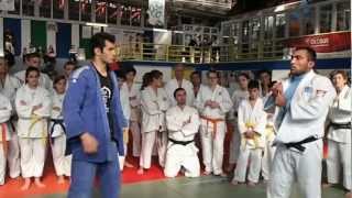 Ilias Iliadis - Eri-seoi-nage