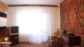 Продажа 1- комн. квартиры в Омске.