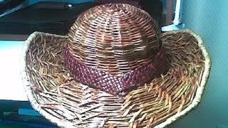 Поделки из газетных трубочек Что можно сделать из трубочек