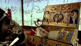 King Henry VIII... Mind of a Tyrant ....Part 3