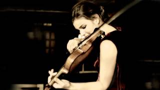 P. Tchaikovsky - Violin Concerto in D Major, Op. 35 (Live)