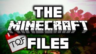 The Minecraft Files - #162 TQF: SPECIAL FRIDAY EDITION!  Tree Canopy & Animal Breeding Facility (HD)