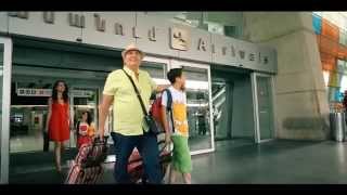 Nor tane menak / ՆՈՐ ՏԱՆԸ ՄԵՆԱԿ / New home alone (2014) - Trailer