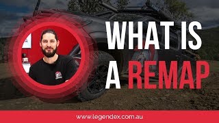 What Is A Remap?
