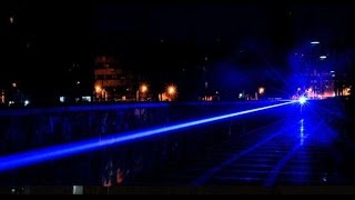 2020 New Most Powerful Blue Burning Laser Pointer Laser Torch Laser Gun