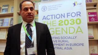 Promoting Socially Inclusive Rural Development in Europe and Central Asia