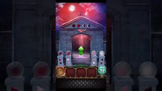 hidden Escape-2 level-118-119-120\100 дверей приключения 2 уровень-118-119-120