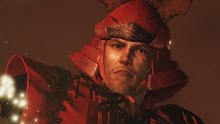 Nioh Ending and Final Boss Yamata No Orochi
