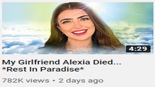 WORST EVER YOUTUBER FAKED DEATH FOR VIEWS LMFAO