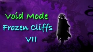 Nihilumbra | Void Mode | Frozen Cliffs : VII