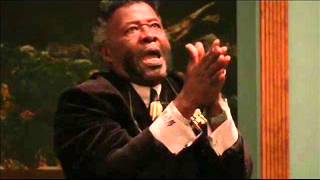 Billy Washington - God's Power Is Bigger Than What You're Going Through