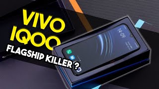 Vivo IQOO Pro 5G Smartphone | Next Flagship Killer Sub Brand! | SD 865, 5G