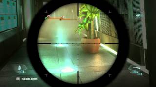 Resident Evil Revelations HD Raid Mode Stage 19 Abyss Solo Trinity Rank