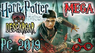 Descargar Harry Potter y el Misterio Del Principe para Pc MEGA 2019 (1 Link) Actualizado