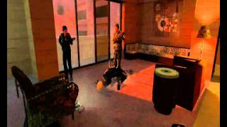 Half-life 2 - The Citizen 2 (Part 3) - Walkthrough